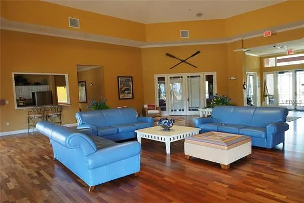 5601 Rosehill Rd #105 — Photo 31