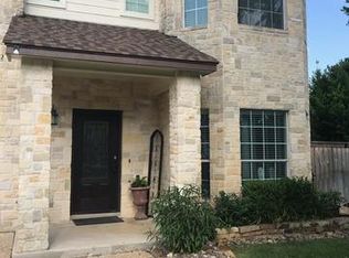 19902 Horizon Way, San Antonio, TX 78258