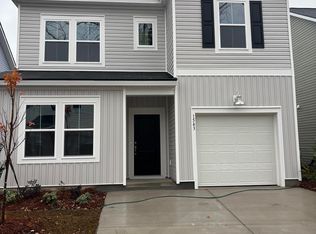 1543 Covewind Cir LOT 44, North Myrtle Beach, SC 29582