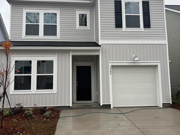 1543 Covewind Circle Lot 44, North Myrtle Beach, SC 29582
