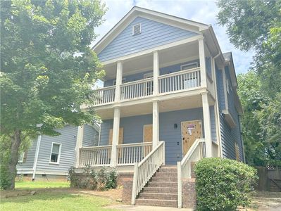 1539 Beecher St SW, Atlanta, GA, 30310