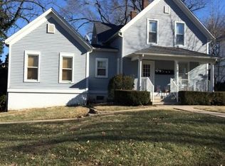 218 Coventry Pl APT C, Edwardsville, IL 62025