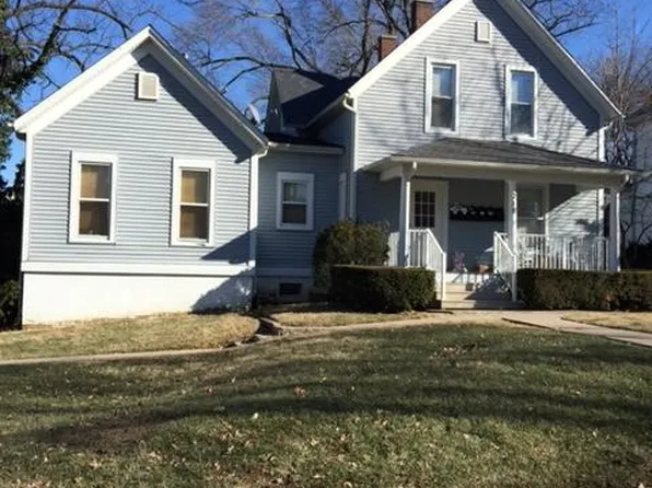 218 Coventry Pl APT C, Edwardsville, IL 62025