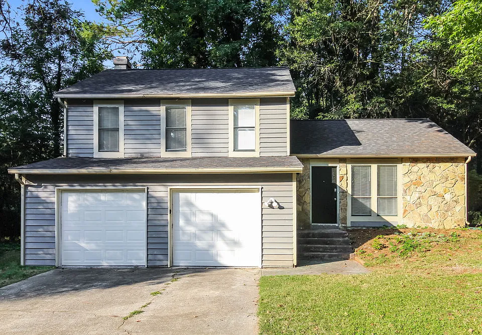 2995 Arden Way