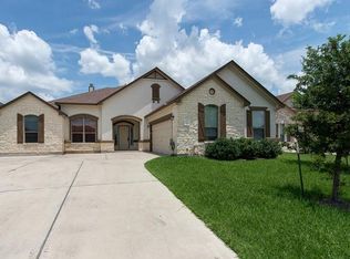 712 Willow Walk Dr, Pflugerville, TX 78660