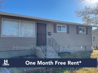 7503 E 49th Ter, Kansas City, MO 64129