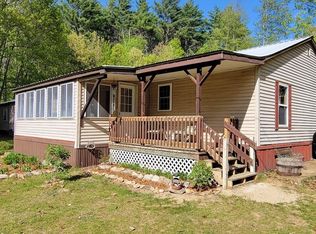 15 Pine Grove Rd, Belmont, NH 03220