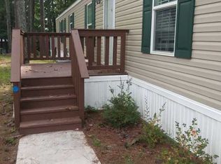 55 Winnstead Dr, Mableton, GA 30126