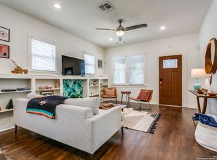 305 E Woodlawn Ave, San Antonio, TX 78212