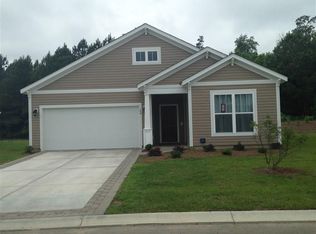 144 Campania St LOT 46, Myrtle Beach, SC 29579