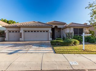 1719 E Samuel Dr, Phoenix, AZ 85024