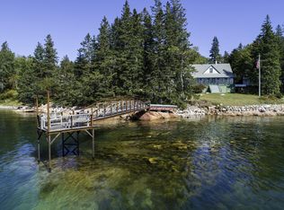 39 Steamboat Rd, Brooklin, ME 04616