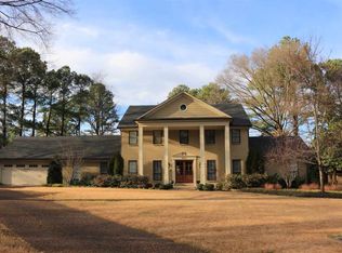 2011 Desmond Cv, Germantown, TN 38139