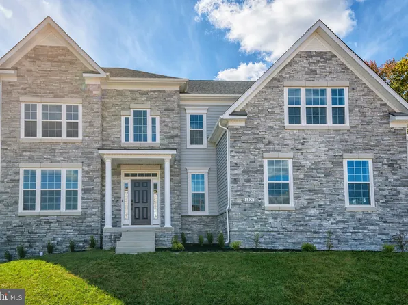 2621 Cannon Ct, Bryans Road, MD 20616