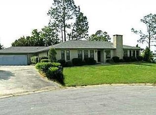 2820 G Ave, Gulfport, MS 39507
