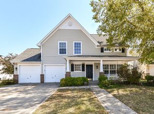 3859 Cornwallis Ln, Carmel, IN 46032