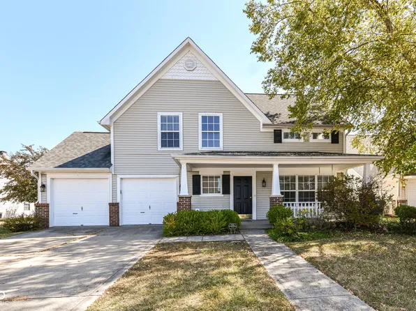 3859 Cornwallis Ln, Carmel, IN 46032