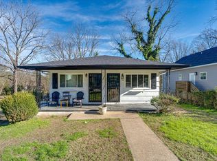 1002 Belmeade Ave, Chattanooga, TN 37411