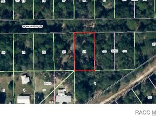 7554 W Rainbow St, Dunnellon, FL 34433