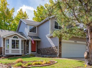 2868 Deer Creek Trl, Highlands Ranch, CO 80129