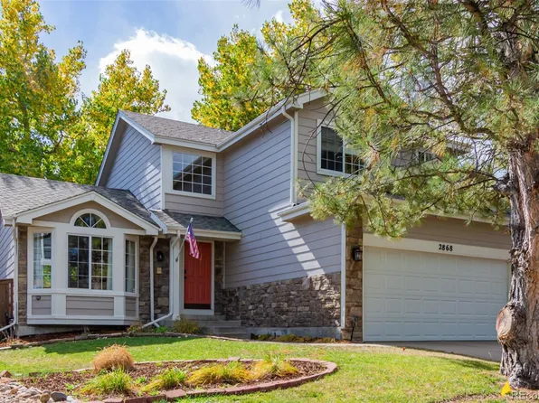 2868 Deer Creek Trail, Highlands Ranch, CO 80129