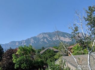3196 Redstone Rd, Boulder, CO 80305
