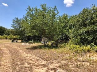 4001 Old Brock Rd, Weatherford, TX 76087