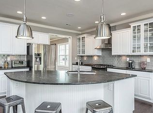 2931 Eminent Dr, Lexington, KY 40511
