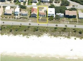 40 Highway 98, Mexico Beach, FL 32456