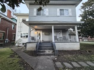1510 Lee St E, Charleston, WV 25311