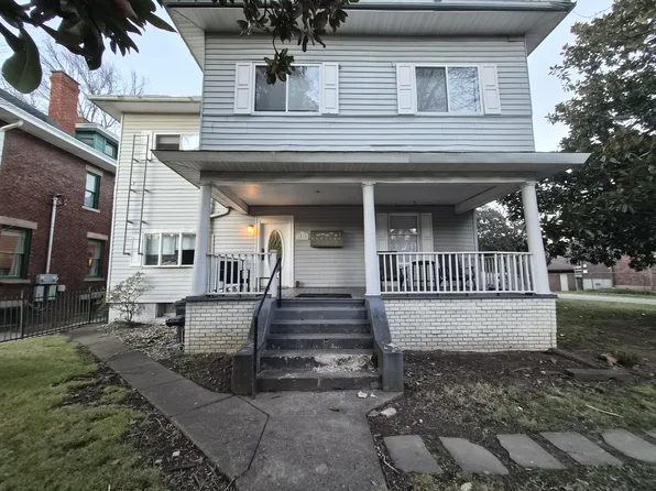 1510 Lee St E, Charleston, WV 25311