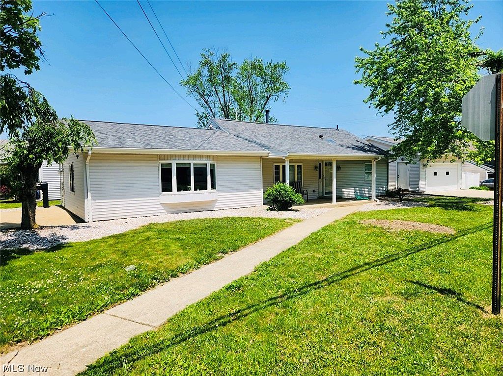 661 Illinois Ave, Mc Donald, OH 44437 Zillow