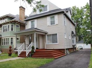 128 Aldine St, Rochester, NY 14619