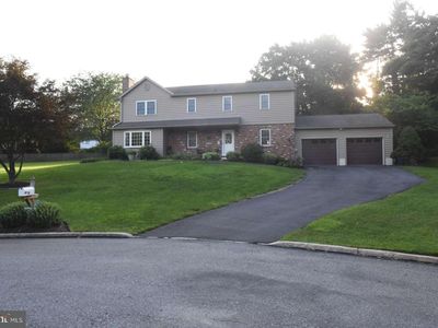 1215 Brinton Cir, West Chester, PA, 19380