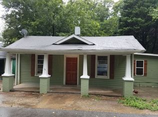 7 Whitmire St, Greenville, SC 29611