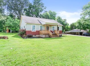 7815 Parkshore Cir, Hixson, TN 37343