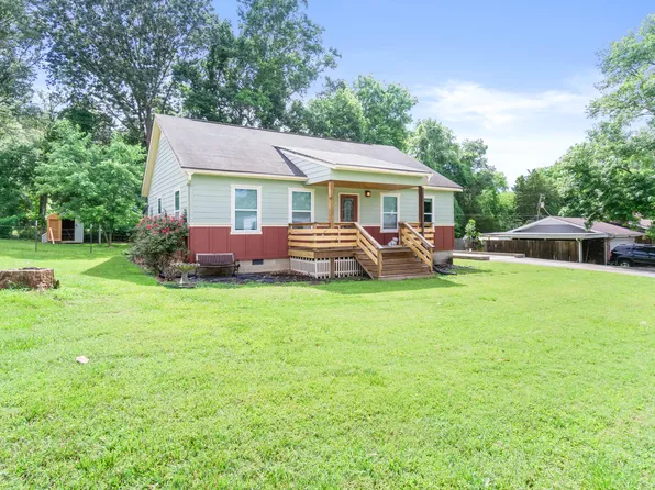 7815 Parkshore Cir, Hixson, TN 37343