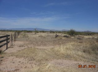 W Marguerite Rd, Willcox, AZ 85643