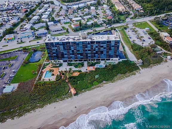 4th image of 10410 S Ocean Dr APT 708