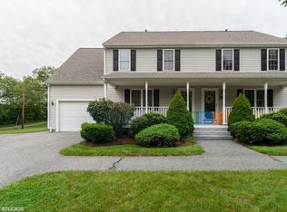 7A Carroll Rd, North Grafton, MA 01536