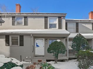 192 Pleasant St APT 21, Leominster, MA 01453