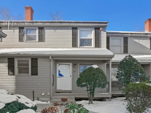 192 Pleasant St APT 21, Leominster, MA 01453