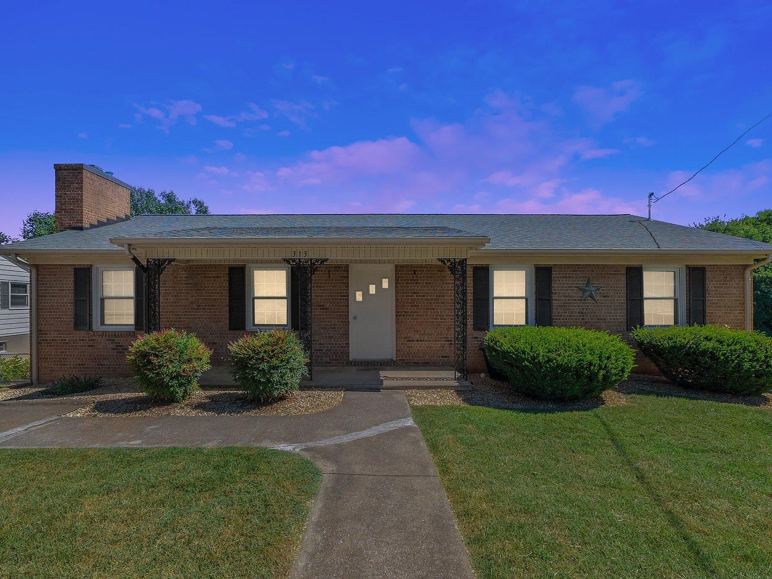313 Hoover St, Staunton, VA 24401 MLS 645765 Zillow