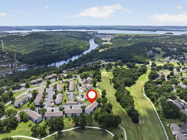 186 Bunker Ridge Drive Apt 10 BLDG 53, Branson, MO 65616