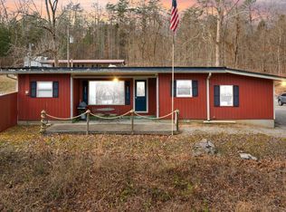 825 George Hardwick Rd, Bronston, KY 42518