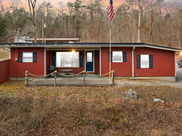 825 George Hardwick Rd, Bronston, KY 42518