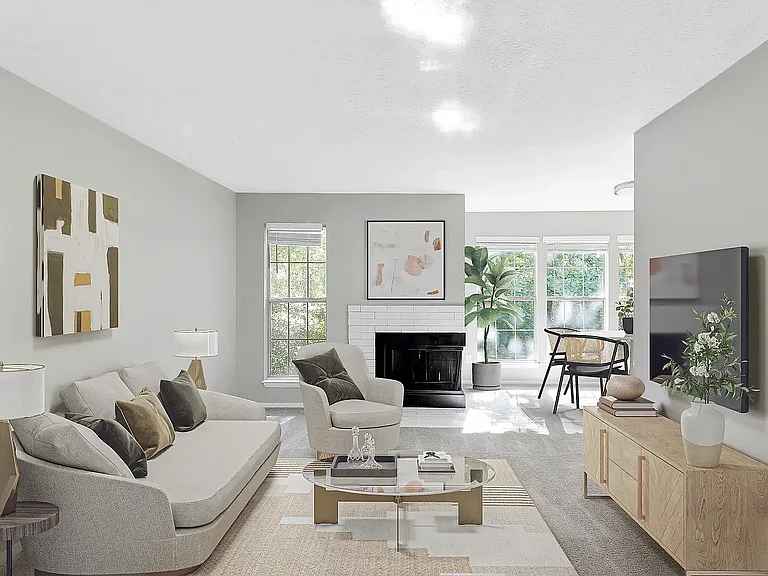 Elliot Gwinnett Place — Photo 13