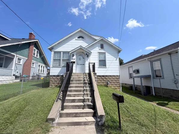 2008 Williams Ave, Clarksburg, WV 26301