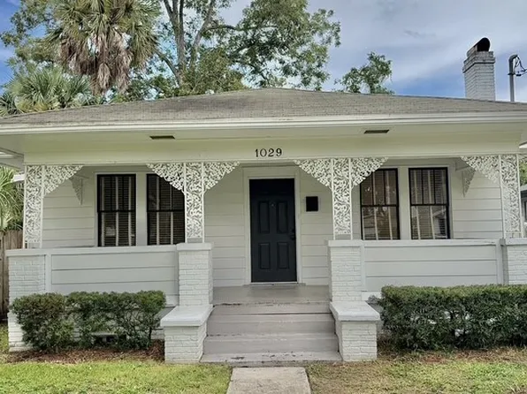 1029 Antisdale St, Jacksonville, FL 32205