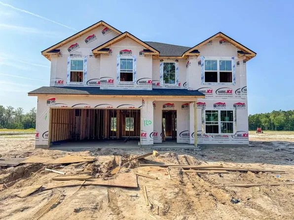 313 Alder Pass, Midway, GA 31320